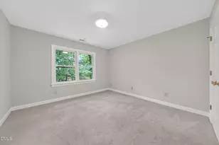 4907 Fortunes Ridge Dr, Durham, NC 27713 - Photo 34