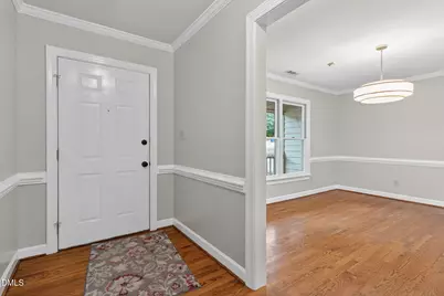 4907 Fortunes Ridge Drive, Durham, NC 27713 - Photo 6