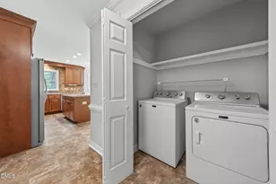 4907 Fortunes Ridge Dr, Durham, NC 27713 - Photo 26