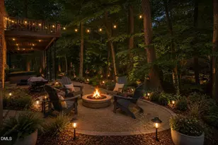 4907 Fortunes Ridge Dr, Durham, NC 27713 - Photo 56