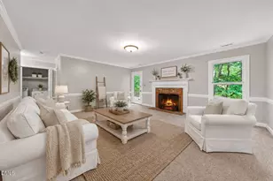 4907 Fortunes Ridge Dr, Durham, NC 27713 - Photo 10