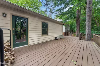 4907 Fortunes Ridge Drive, Durham, NC 27713 - Photo 48