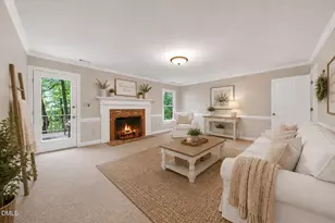 4907 Fortunes Ridge Dr, Durham, NC 27713 - Photo 12