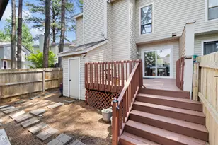 114 Arbuckle Ln, Cary, NC 27511 - Photo 44