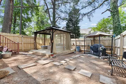 114 Arbuckle Lane, Cary, NC 27511 - Photo 42