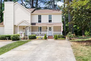 114 Arbuckle Ln, Cary, NC 27511 - Photo 2