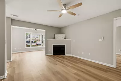 2501 Huntscroft Lane #100, Raleigh, NC 27617 - Photo 16