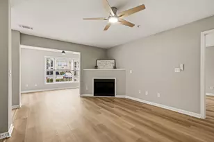 2501 Huntscroft Ln, Raleigh, NC 27617 - Photo 16