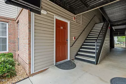 2501 Huntscroft Lane #100, Raleigh, NC 27617 - Photo 8