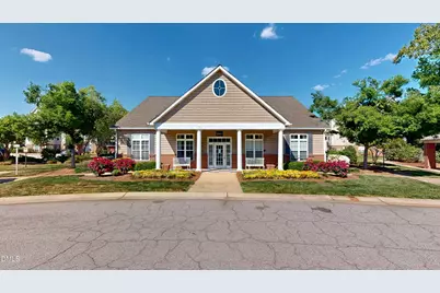 2501 Hunstcroft #100, Raleigh, NC 27617 - Photo 32