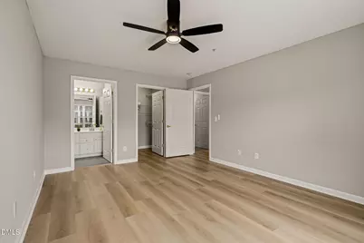 2501 Huntscroft Lane #100, Raleigh, NC 27617 - Photo 24