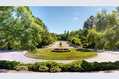 2501 Hunstcroft #100, Raleigh, NC 27617 - Photo 34