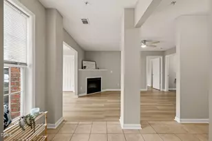2501 Huntscroft Ln, Raleigh, NC 27617 - Photo 14