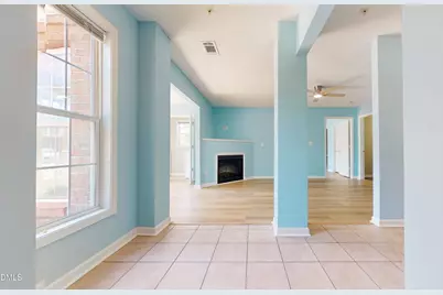 2501 Hunstcroft #100, Raleigh, NC 27617 - Photo 4