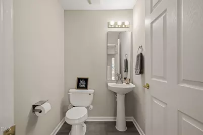 2501 Huntscroft Lane #100, Raleigh, NC 27617 - Photo 22