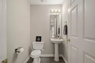 2501 Huntscroft Ln, Raleigh, NC 27617 - Photo 22