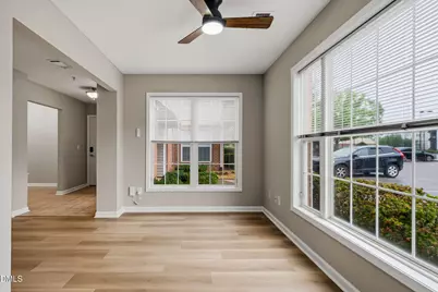 2501 Huntscroft Lane #100, Raleigh, NC 27617 - Photo 18