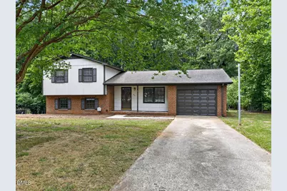 401 November Street, Garner, NC 27529 - Photo 2