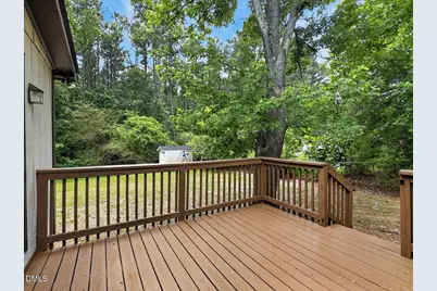 401 November Street, Garner, NC 27529 - Photo 26