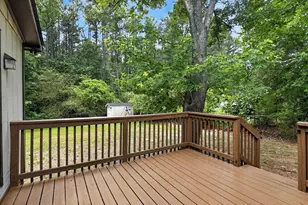 401 November St, Garner, NC 27529 - Photo 26