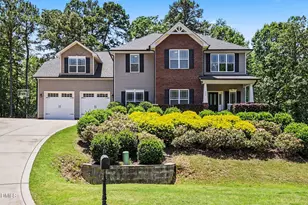 324 Gwendolyn Way, Fuquay Varina, NC 27526 - Photo 34