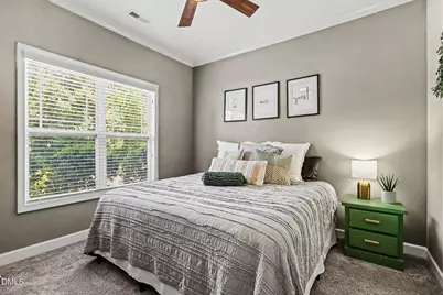 324 Gwendolyn Way, Fuquay Varina, NC 27526 - Photo 20