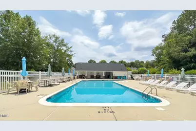 324 Gwendolyn Way, Fuquay Varina, NC 27526 - Photo 36