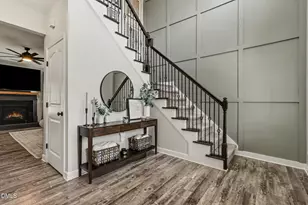 324 Gwendolyn Way, Fuquay Varina, NC 27526 - Photo 4