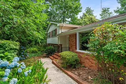 1103 Warren Avenue, Cary, NC 27511 - Photo 1