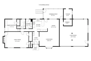 1103 Warren Ave, Cary, NC 27511 - Photo 10