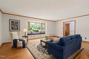 1103 Warren Ave, Cary, NC 27511 - Photo 2