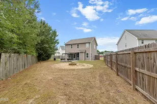 1518 Apple Blossom Cir, Creedmoor, NC 27522 - Photo 36