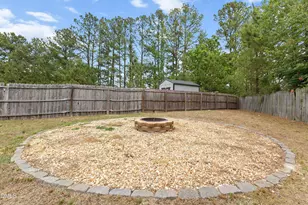 1518 Apple Blossom Cir, Creedmoor, NC 27522 - Photo 34