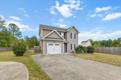 1518 Apple Blossom Circle, Creedmoor, NC 27522 - Photo 2