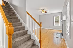 1518 Apple Blossom Cir, Creedmoor, NC 27522 - Photo 10