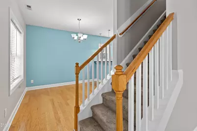 1518 Apple Blossom Circle, Creedmoor, NC 27522 - Photo 10