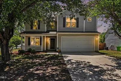 1019 Penncross Drive, Raleigh, NC 27610 - Photo 1