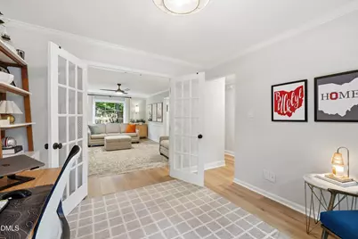 1004 Lantern Light Court, Apex, NC 27502 - Photo 12