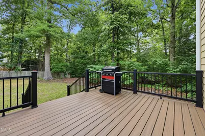 1004 Lantern Light Court, Apex, NC 27502 - Photo 32