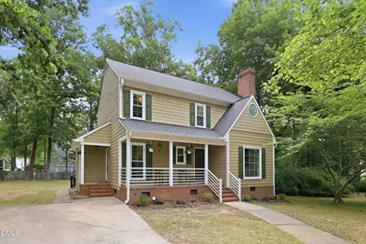 1004 Lantern Light Court, Apex, NC 27502 - Photo 2