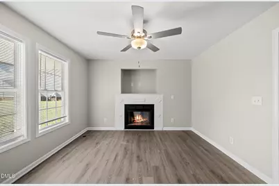 205 Tonylee Court #A, Raleigh, NC 27603 - Photo 6