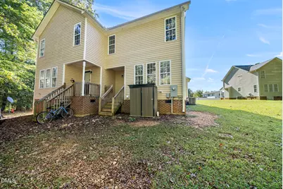 205 Tonylee Court #A, Raleigh, NC 27603 - Photo 18