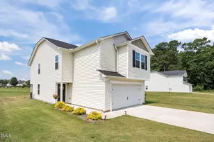 4097 Cordiality Church Rd, Nashville, NC 27856 - Photo 4