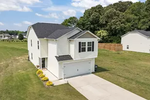 4097 Cordiality Church Rd, Nashville, NC 27856 - Photo 2