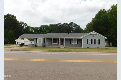 10392 S Nash Street, Middlesex, NC 27557 - Photo 1