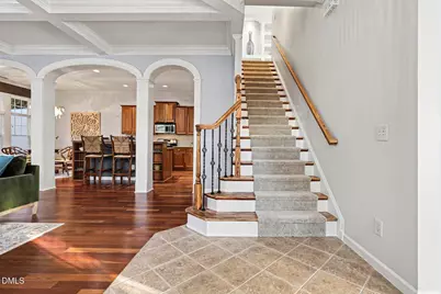 3110 Elm Tree Lane, Raleigh, NC 27614 - Photo 2