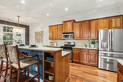 3110 Elm Tree Lane, Raleigh, NC 27614 - Photo 10
