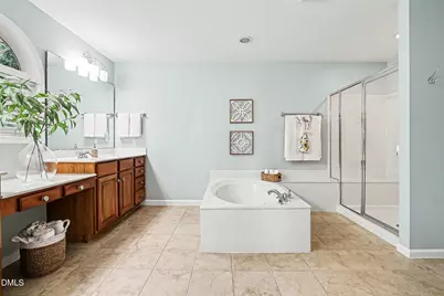 3110 Elm Tree Lane, Raleigh, NC 27614 - Photo 18
