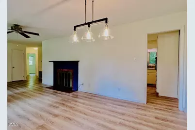 737 Lakeview Drive, Henderson, NC 27536 - Photo 4
