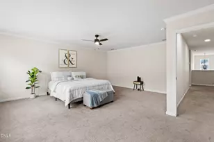 407 Pacific Heights Rd, Knightdale, NC 27545 - Photo 26